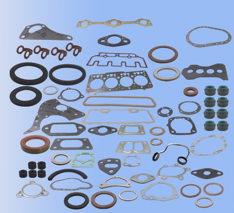 Eng Over haul gasket  ,253401990165 253401990101